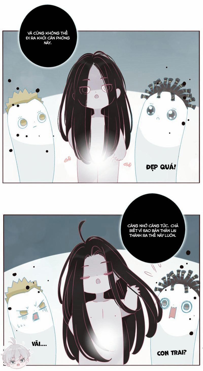 Ủng Nhiên Nhập Hoài 12 trang 15