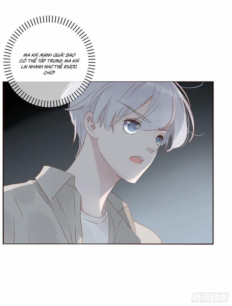 Ủng Nhiên Nhập Hoài 12 trang 21