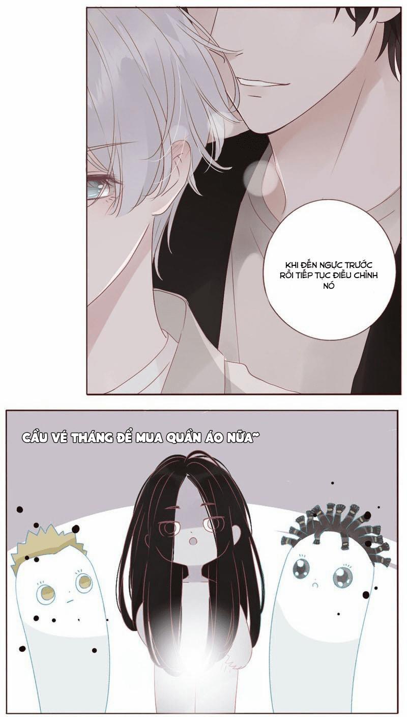 Ủng Nhiên Nhập Hoài 12 trang 31