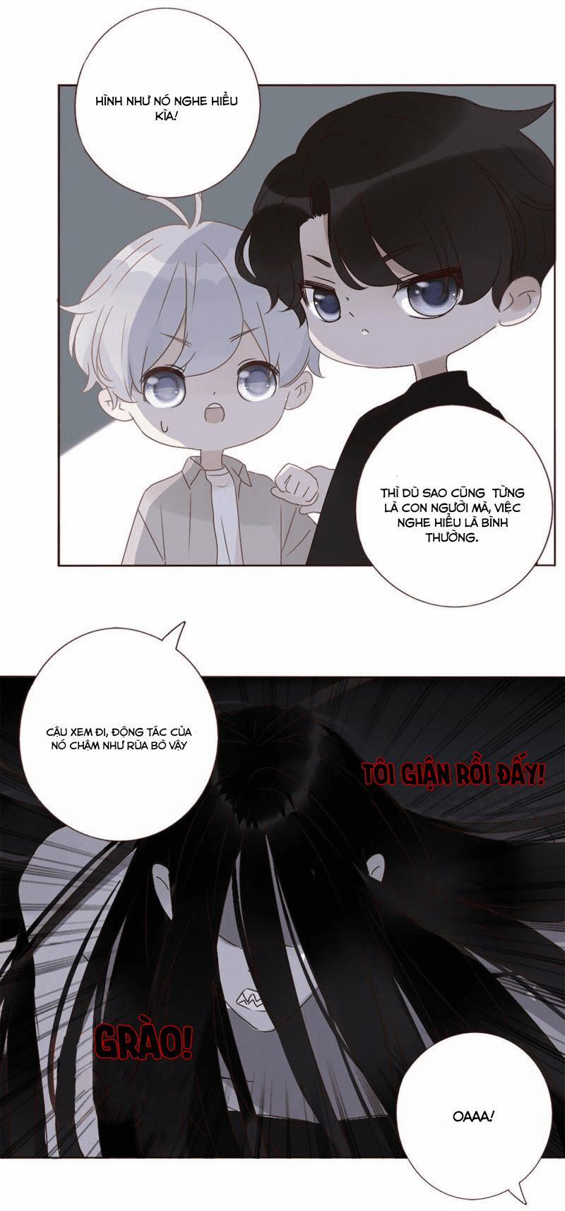 Ủng Nhiên Nhập Hoài 12 trang 5