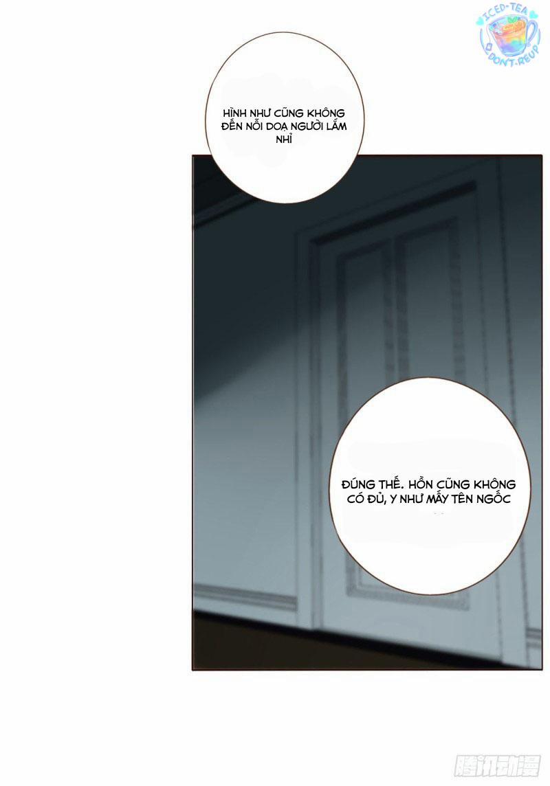 Ủng Nhiên Nhập Hoài 12 trang 8