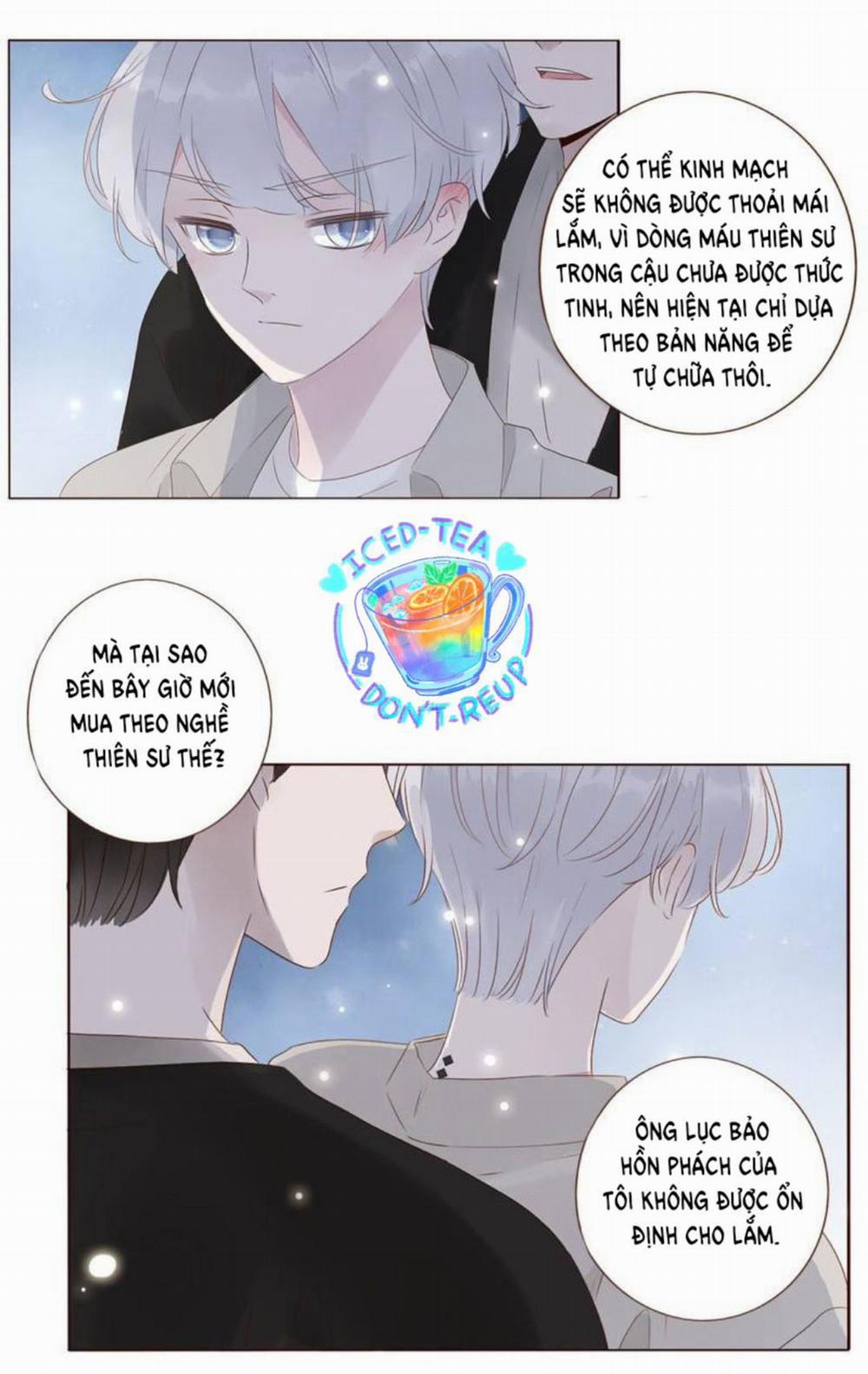 Ủng Nhiên Nhập Hoài 13 trang 0