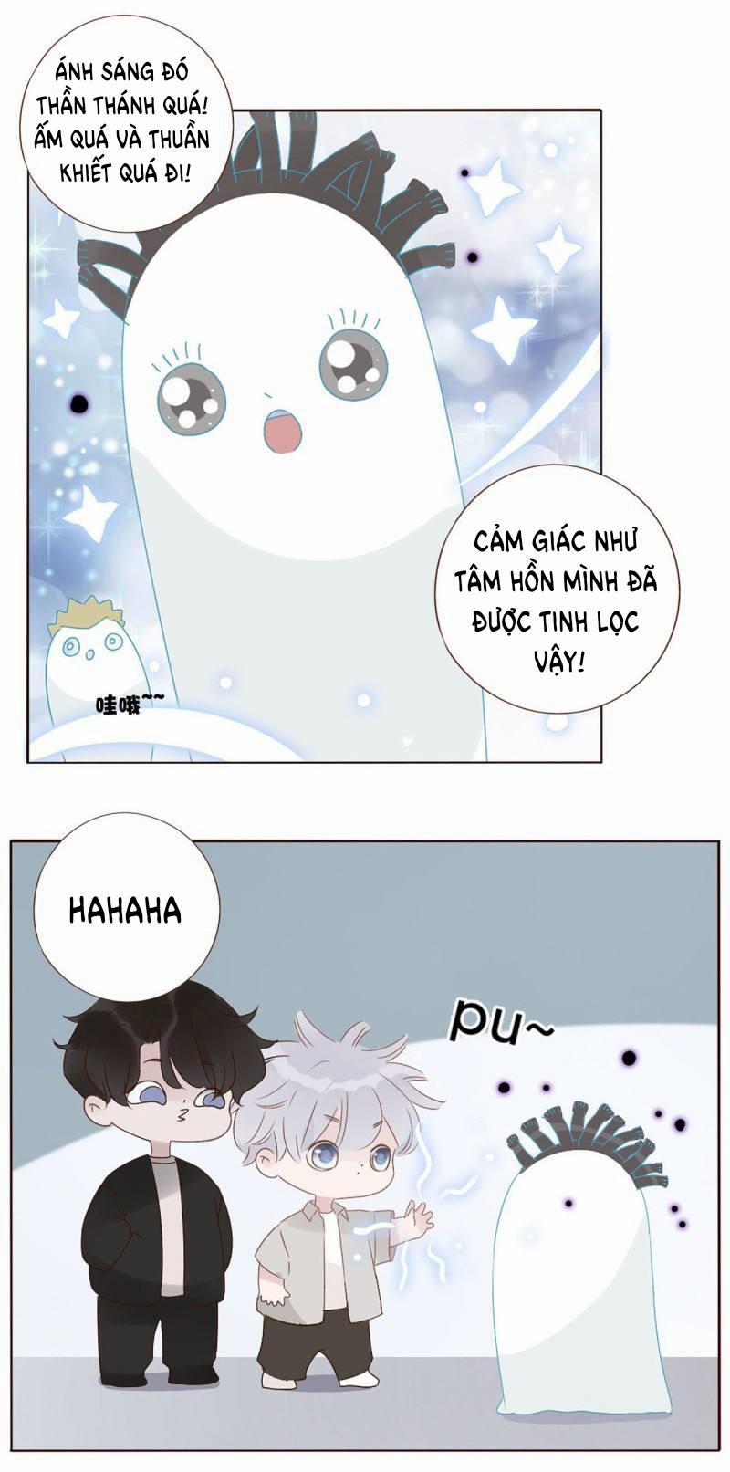 Ủng Nhiên Nhập Hoài 13 trang 10