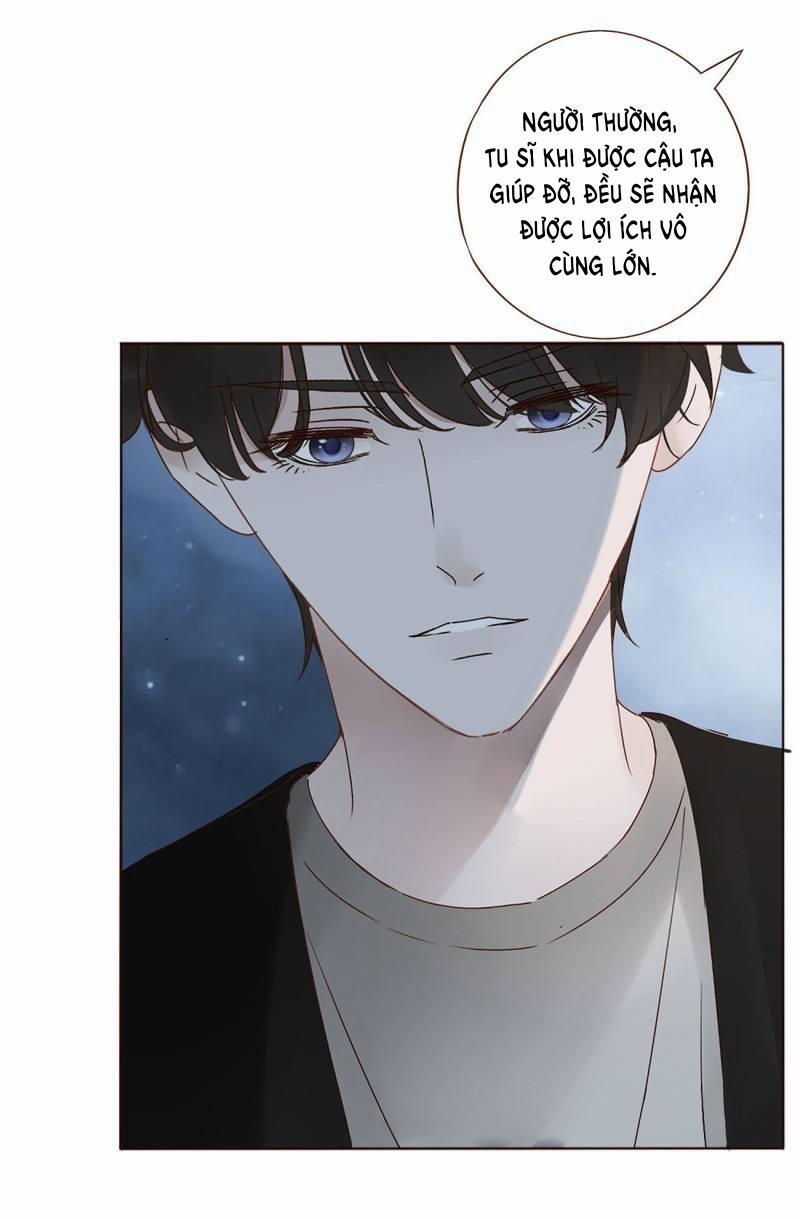 Ủng Nhiên Nhập Hoài 13 trang 31