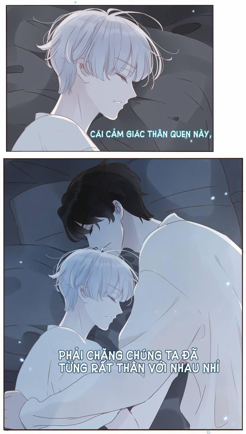 Ủng Nhiên Nhập Hoài 13 trang 33