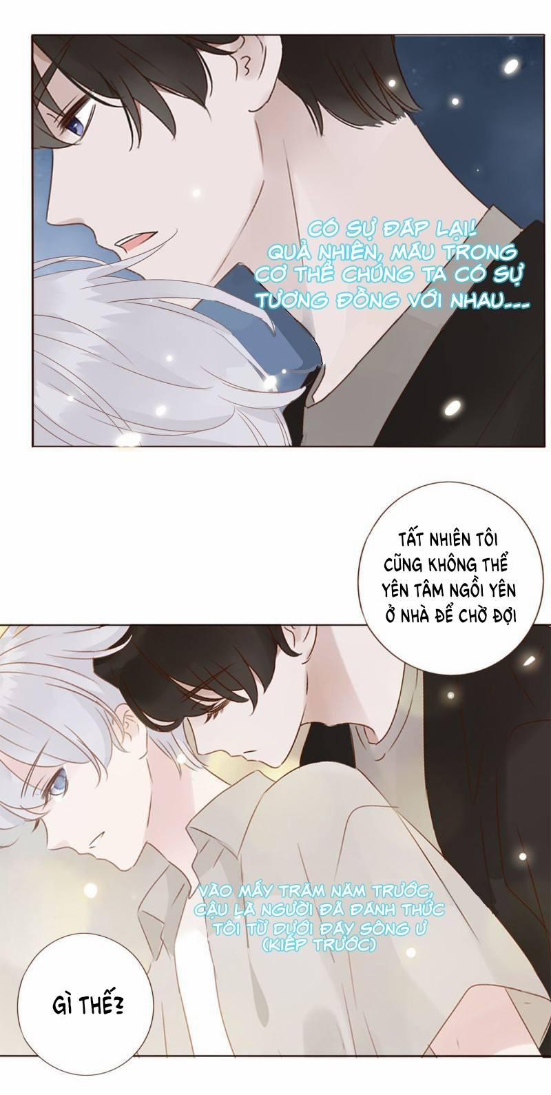 Ủng Nhiên Nhập Hoài 13 trang 5