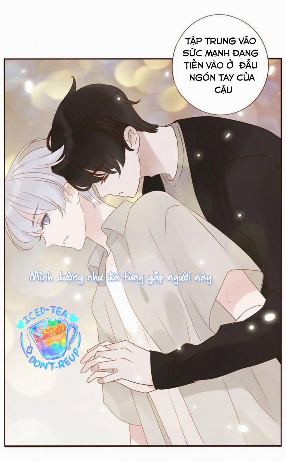 Ủng Nhiên Nhập Hoài 13 trang 6