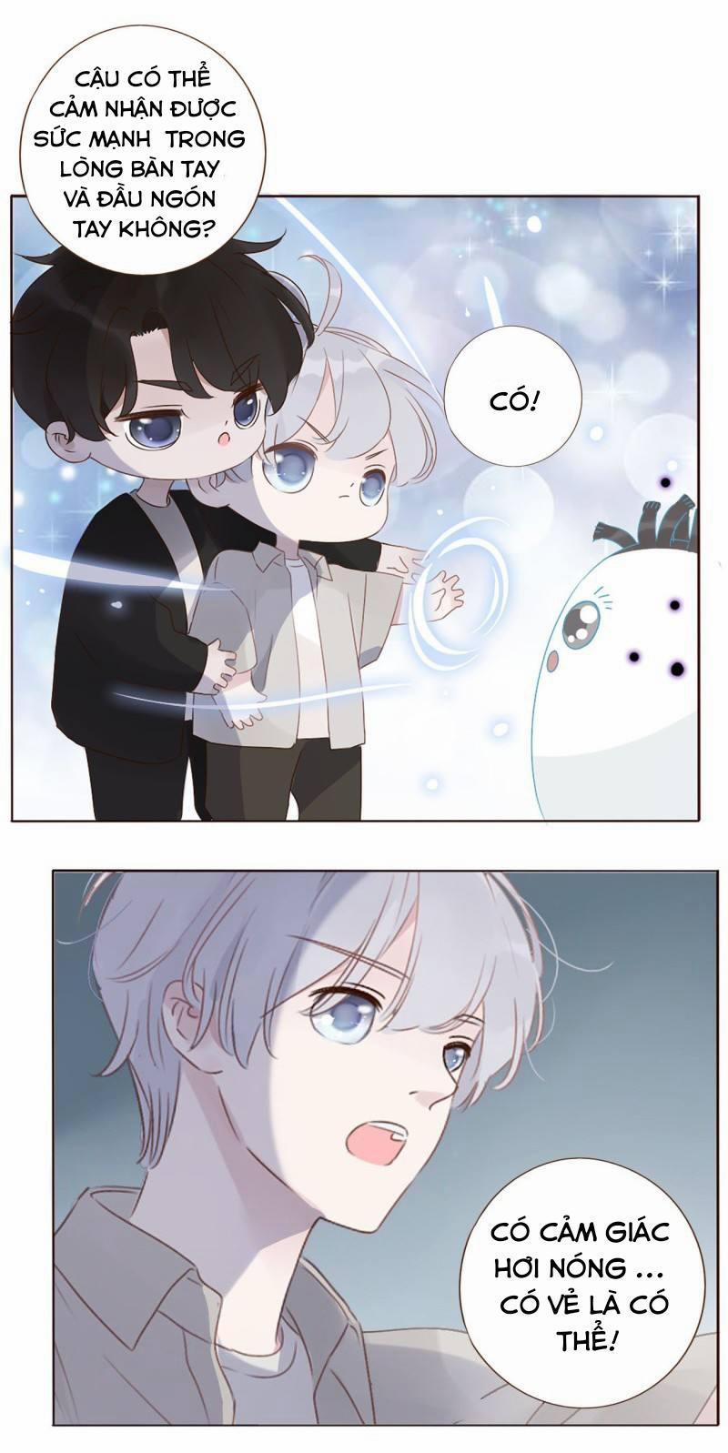 Ủng Nhiên Nhập Hoài 13 trang 9