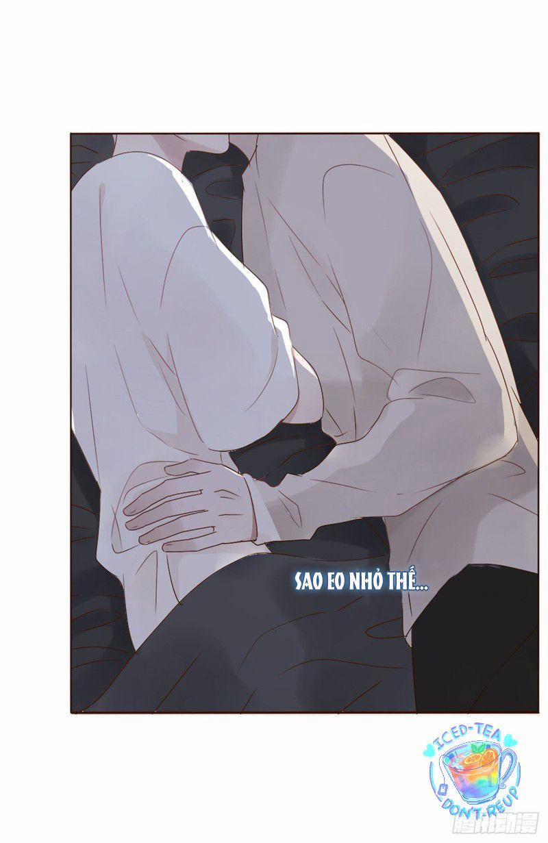 Ủng Nhiên Nhập Hoài 14 trang 0