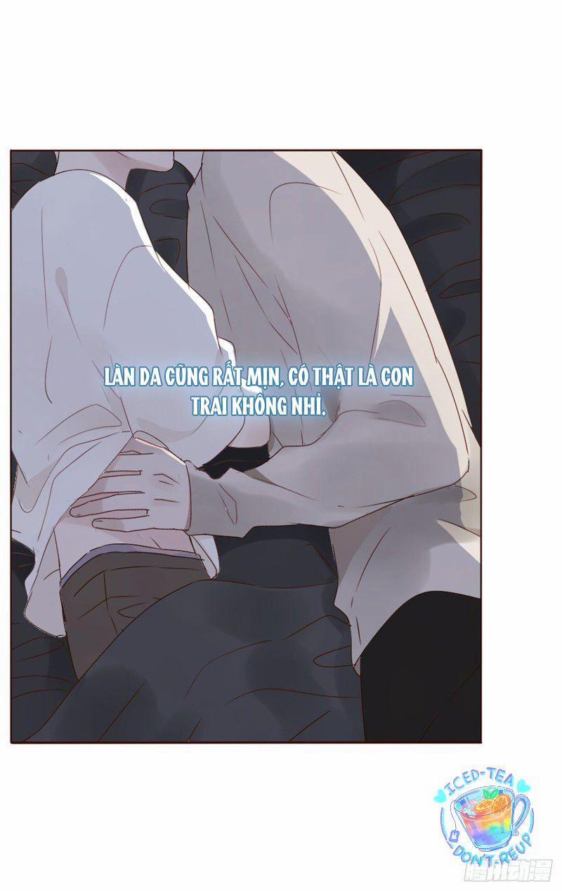 Ủng Nhiên Nhập Hoài 14 trang 1