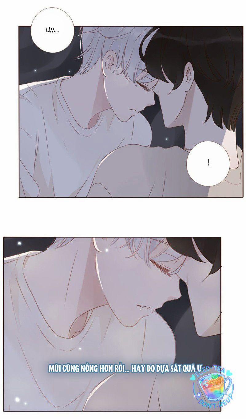 Ủng Nhiên Nhập Hoài 14 trang 2