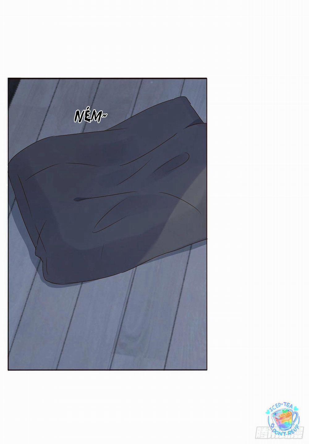 Ủng Nhiên Nhập Hoài 14 trang 20