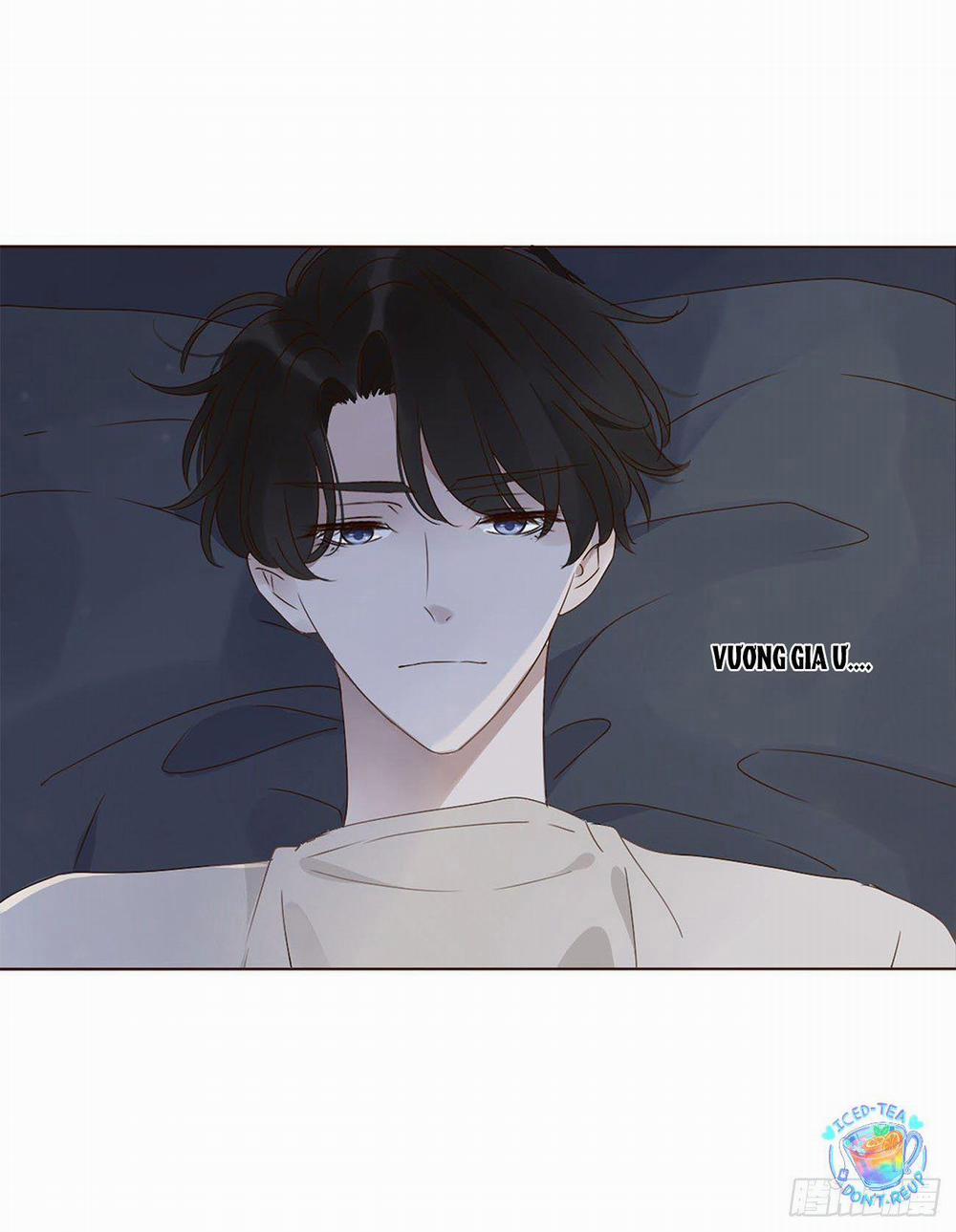 Ủng Nhiên Nhập Hoài 14 trang 22