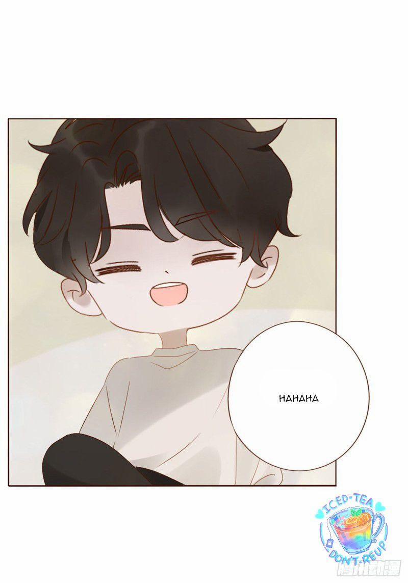 Ủng Nhiên Nhập Hoài 14 trang 27