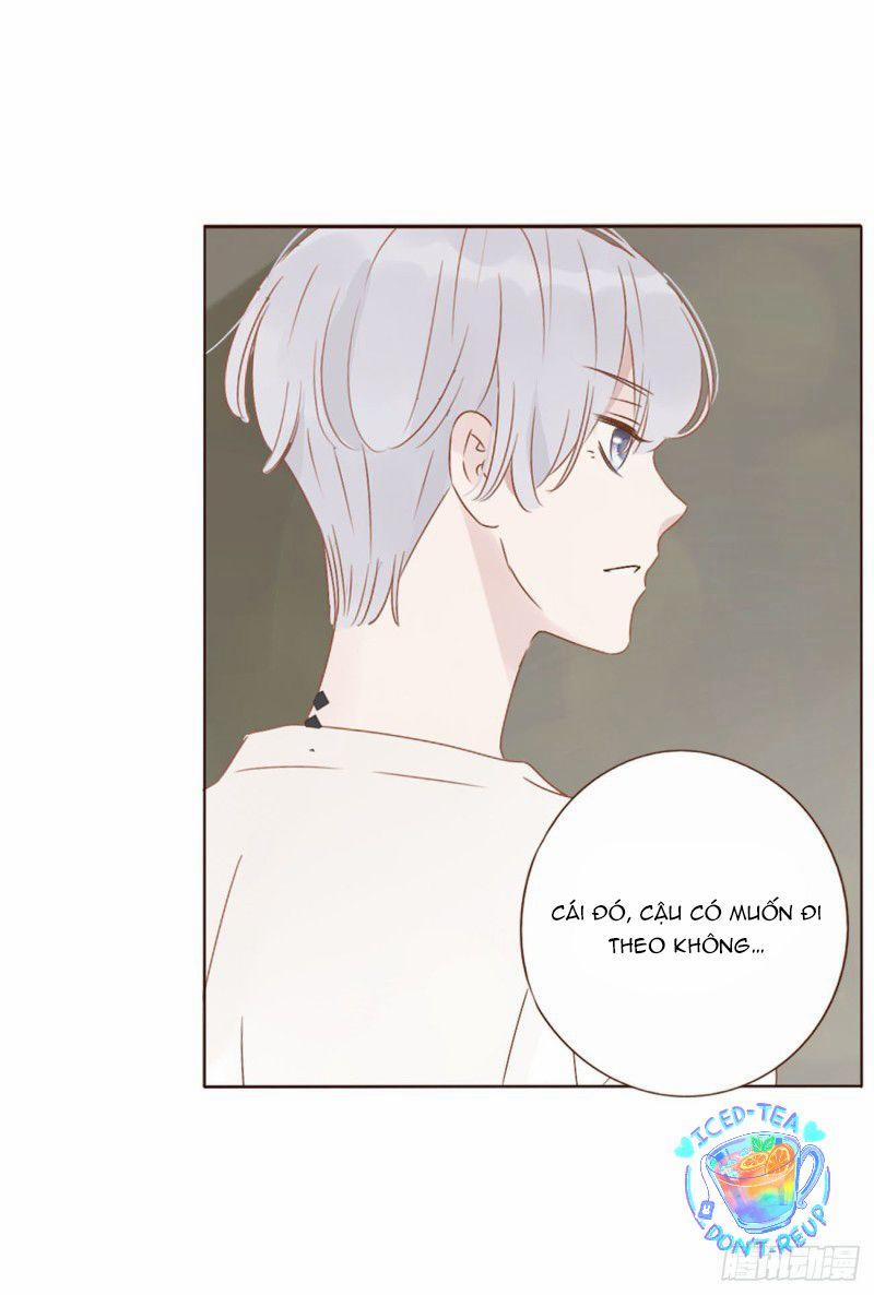 Ủng Nhiên Nhập Hoài 14 trang 29