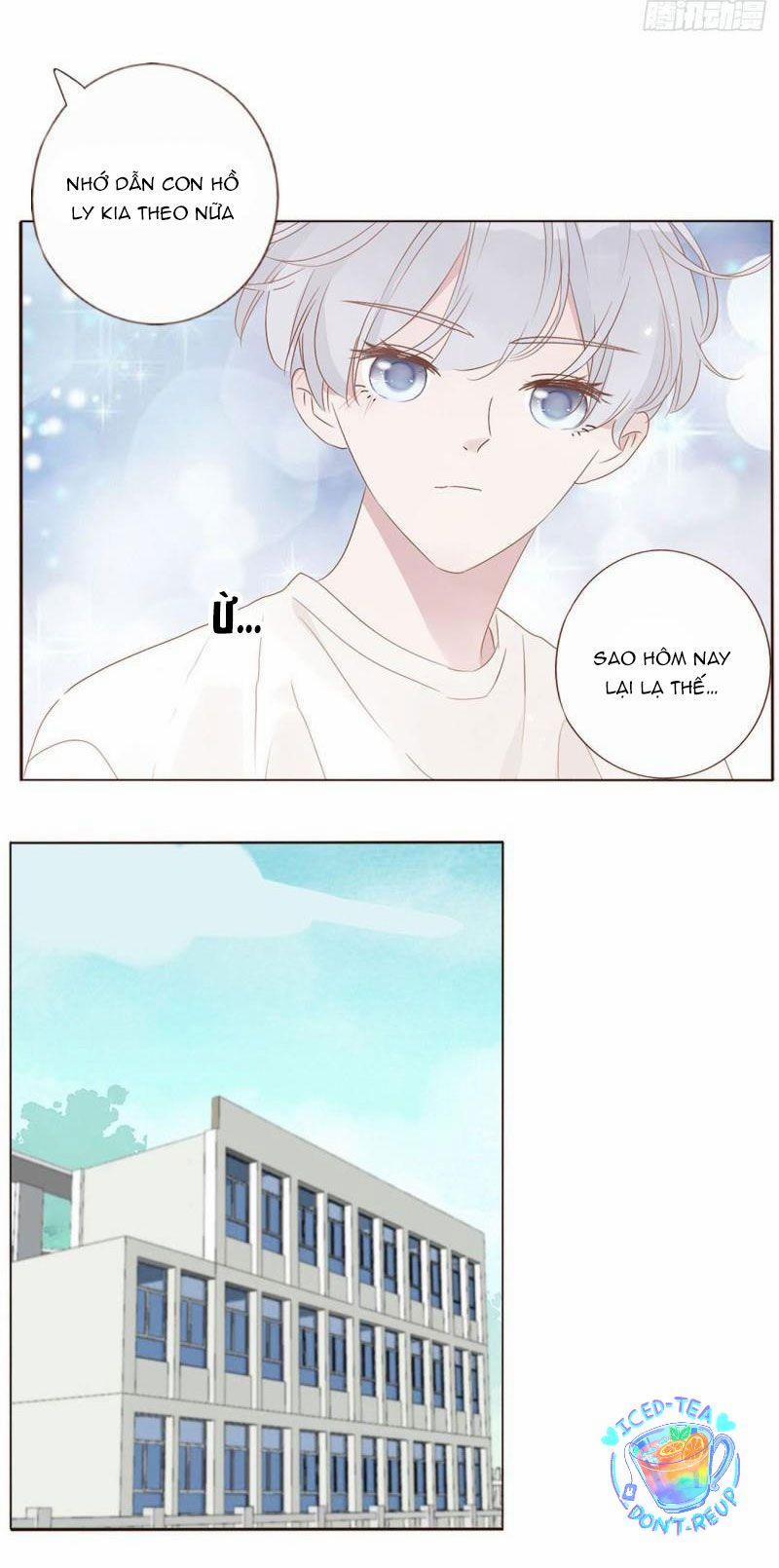 Ủng Nhiên Nhập Hoài 14 trang 33