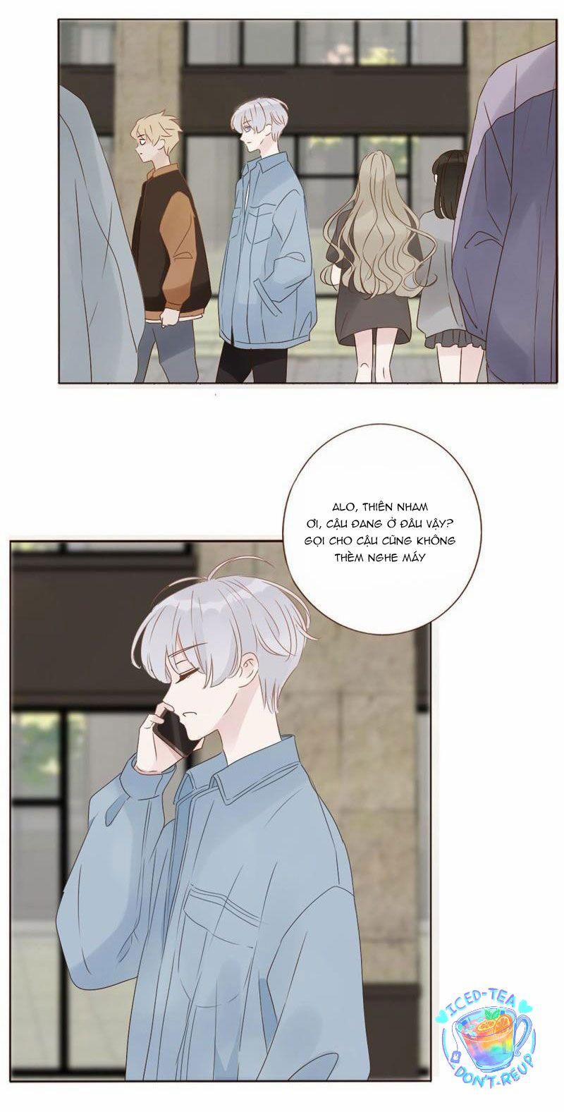 Ủng Nhiên Nhập Hoài 14 trang 34