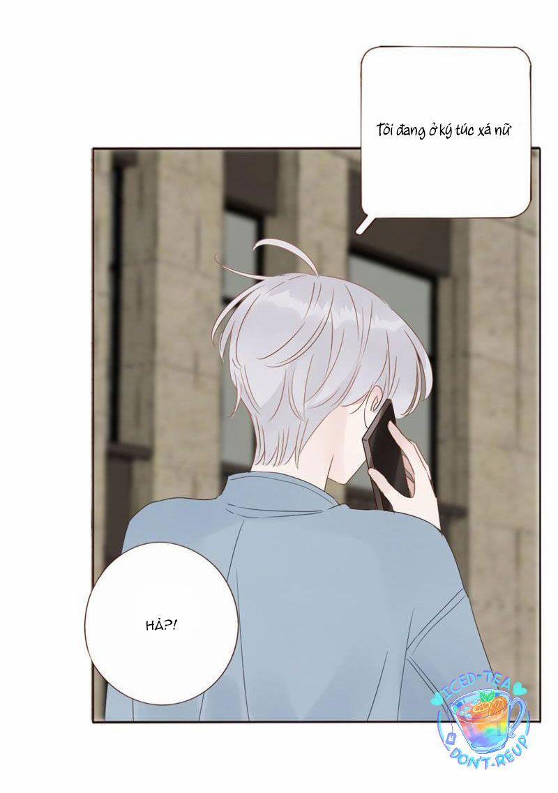 Ủng Nhiên Nhập Hoài 14 trang 35