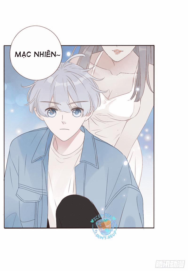 Ủng Nhiên Nhập Hoài 15 trang 11