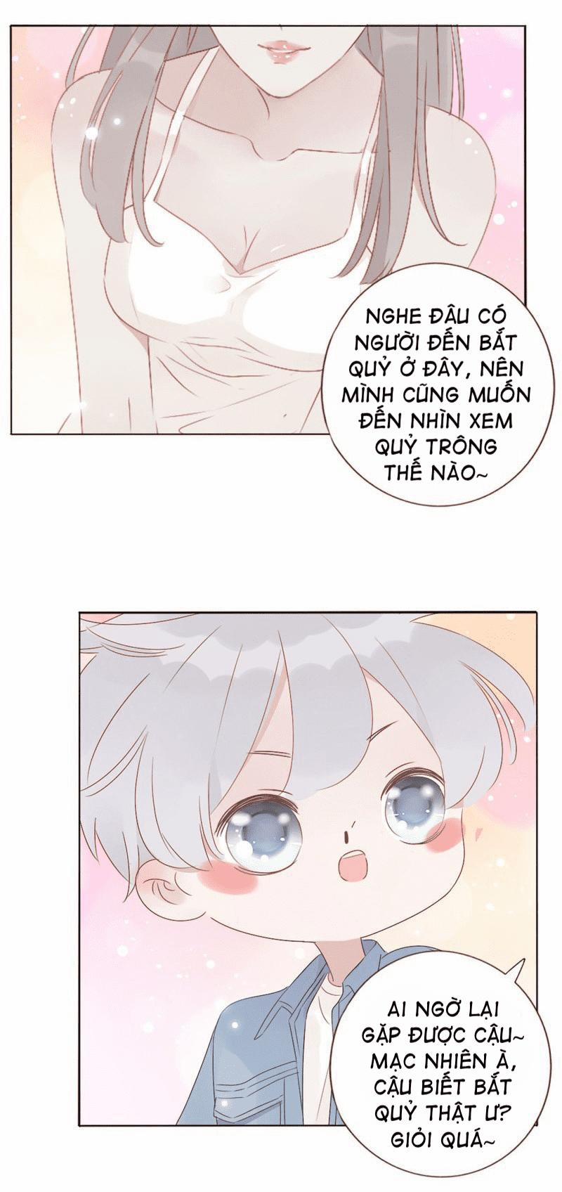 Ủng Nhiên Nhập Hoài 15 trang 13