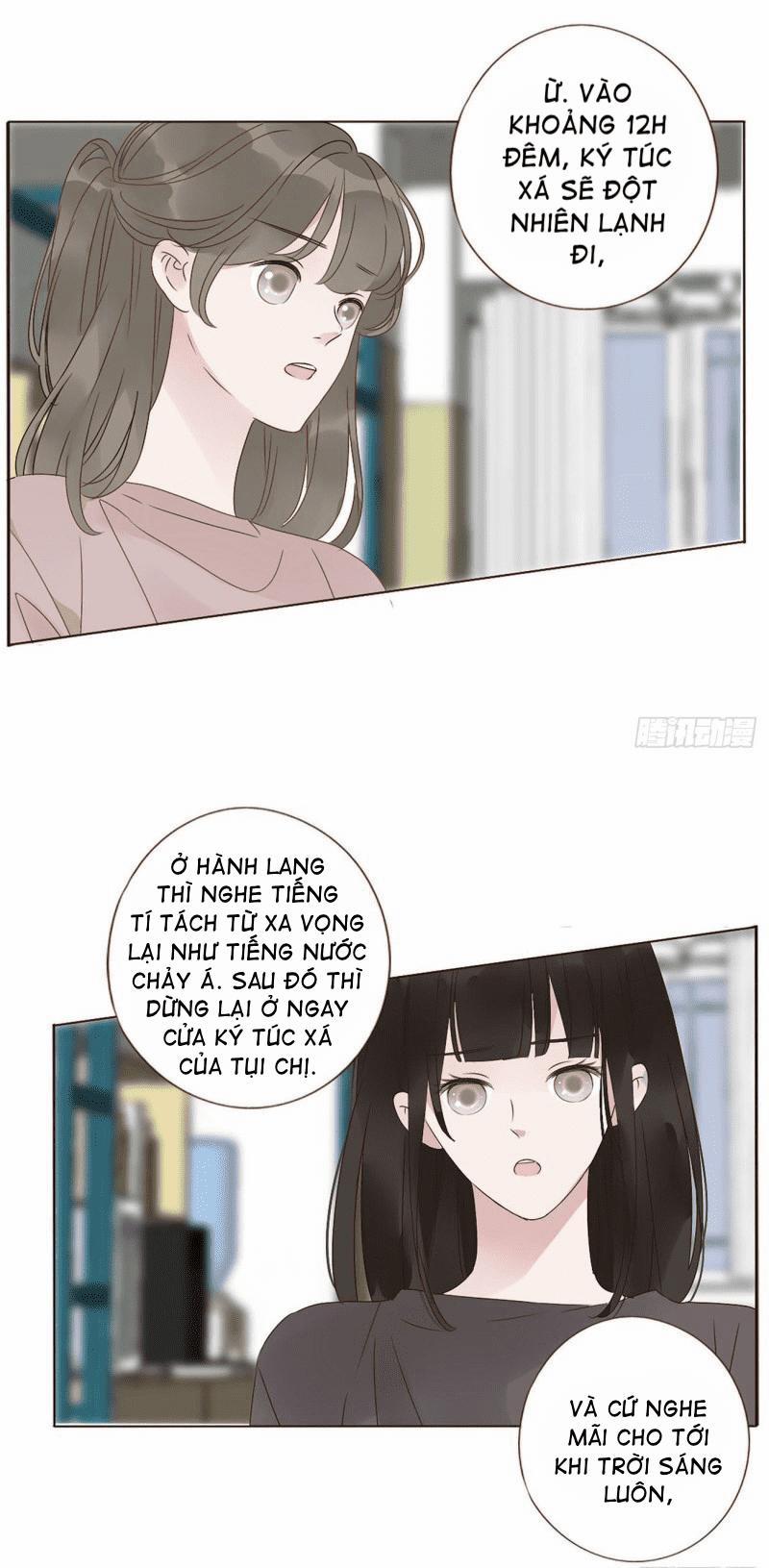 Ủng Nhiên Nhập Hoài 15 trang 2