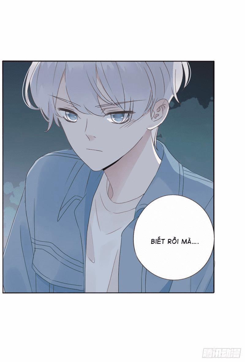 Ủng Nhiên Nhập Hoài 15 trang 22