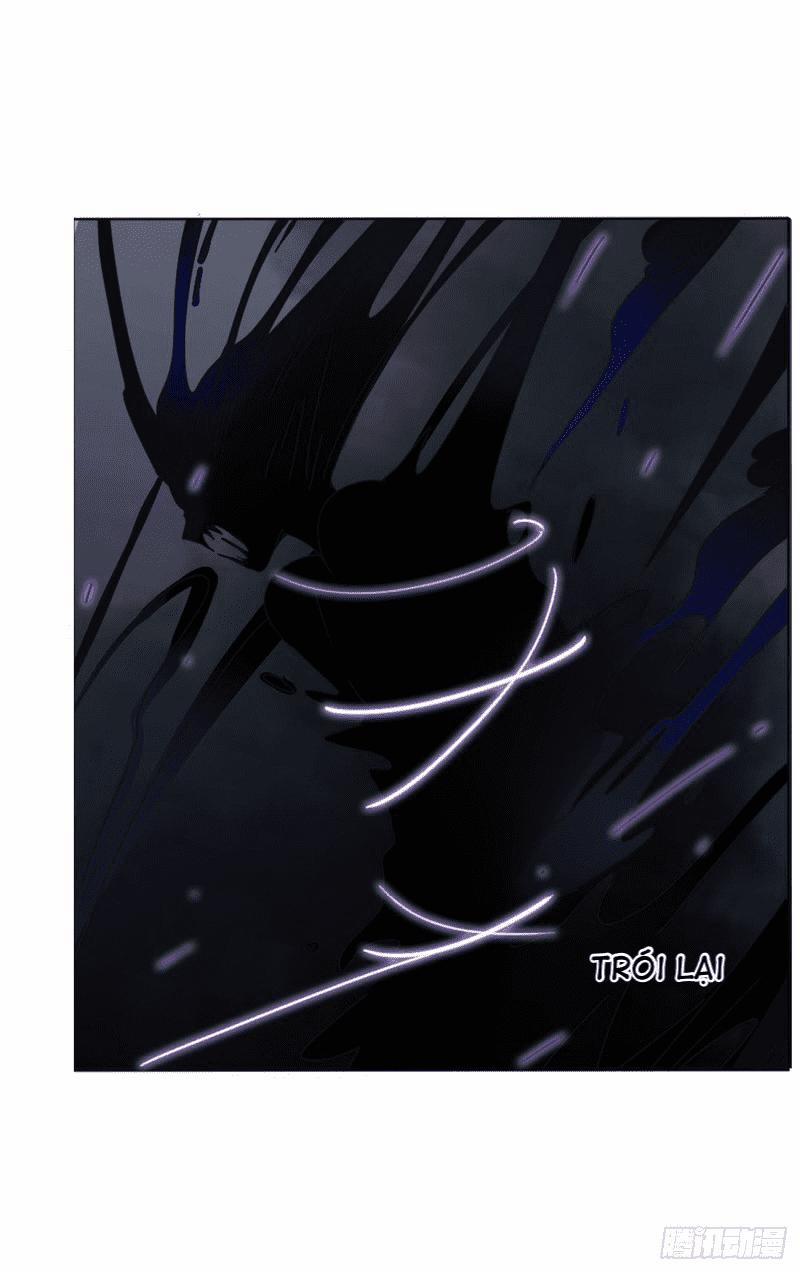 Ủng Nhiên Nhập Hoài 15 trang 28