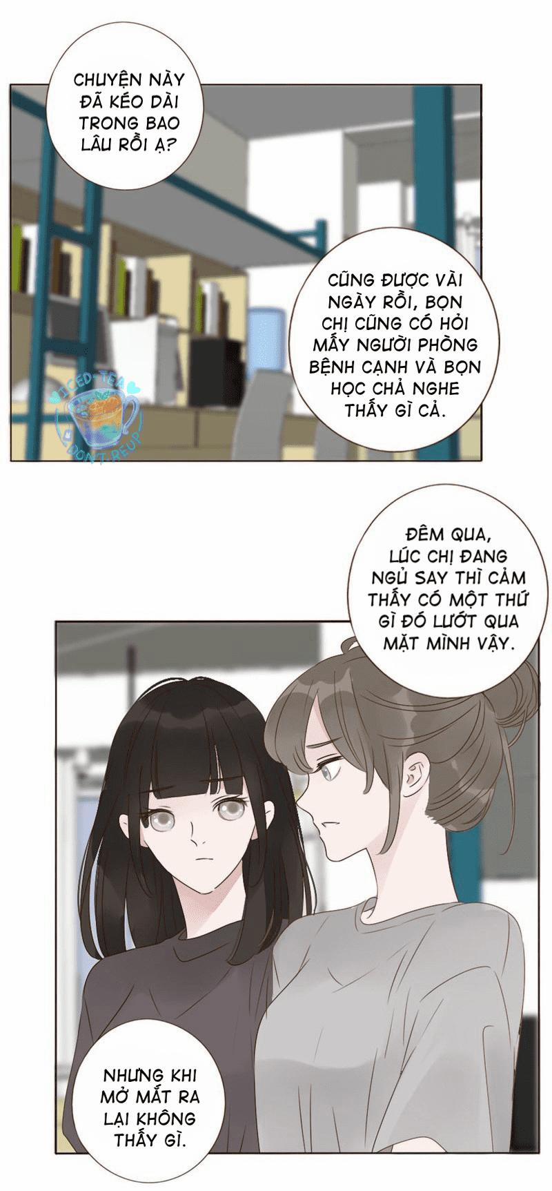 Ủng Nhiên Nhập Hoài 15 trang 3