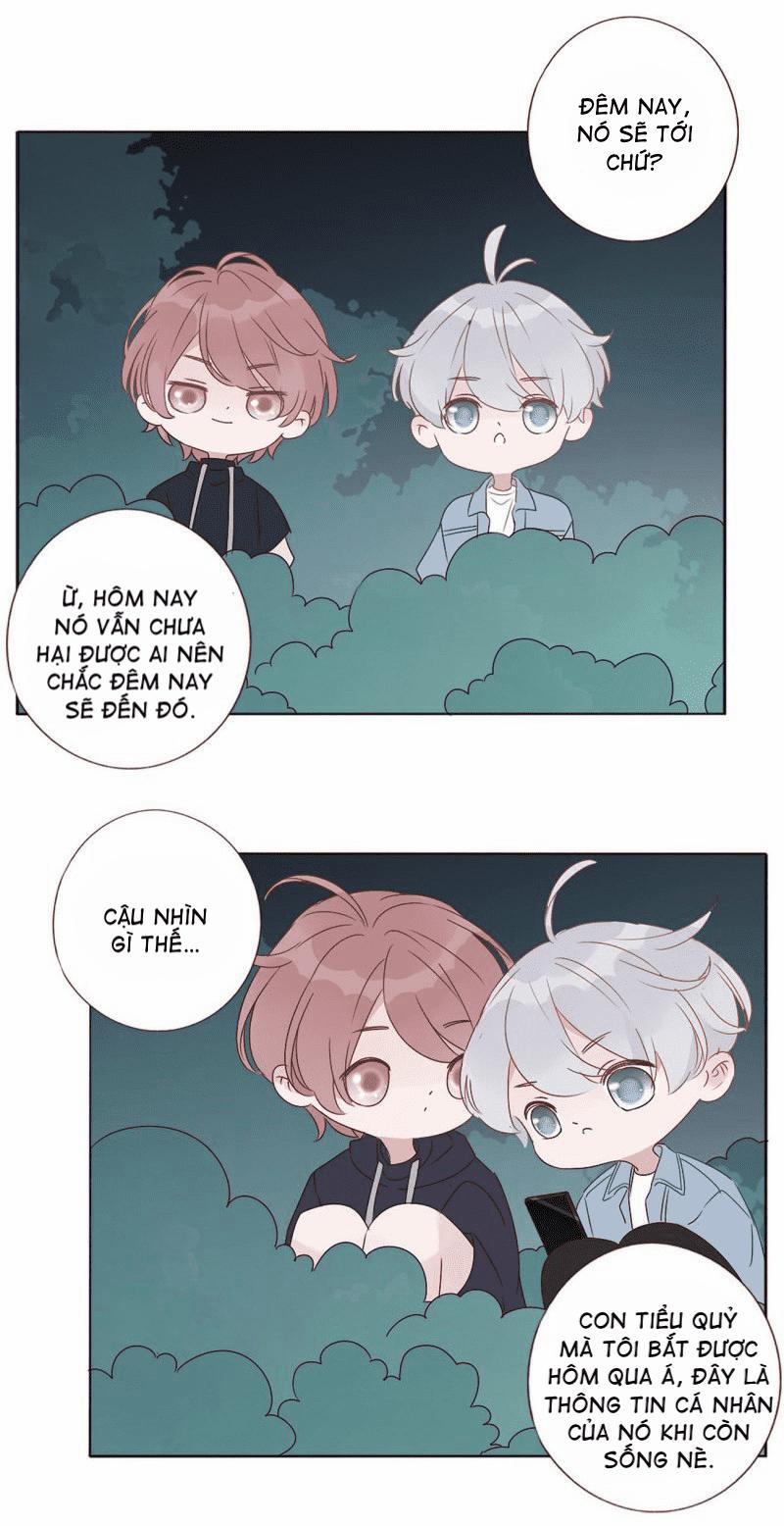 Ủng Nhiên Nhập Hoài 15 trang 5