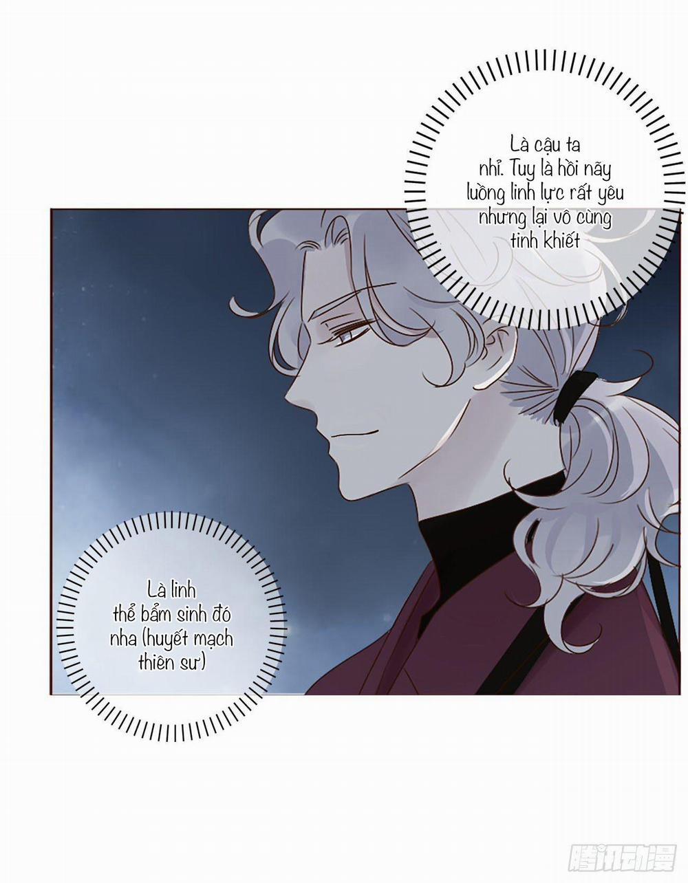 Ủng Nhiên Nhập Hoài 16 trang 11