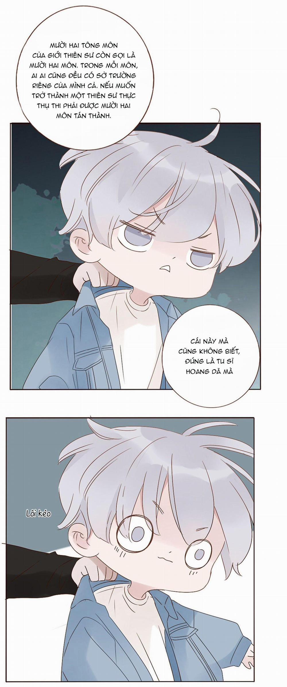 Ủng Nhiên Nhập Hoài 16 trang 2