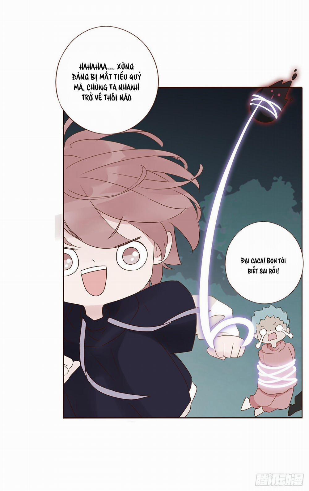 Ủng Nhiên Nhập Hoài 16 trang 4