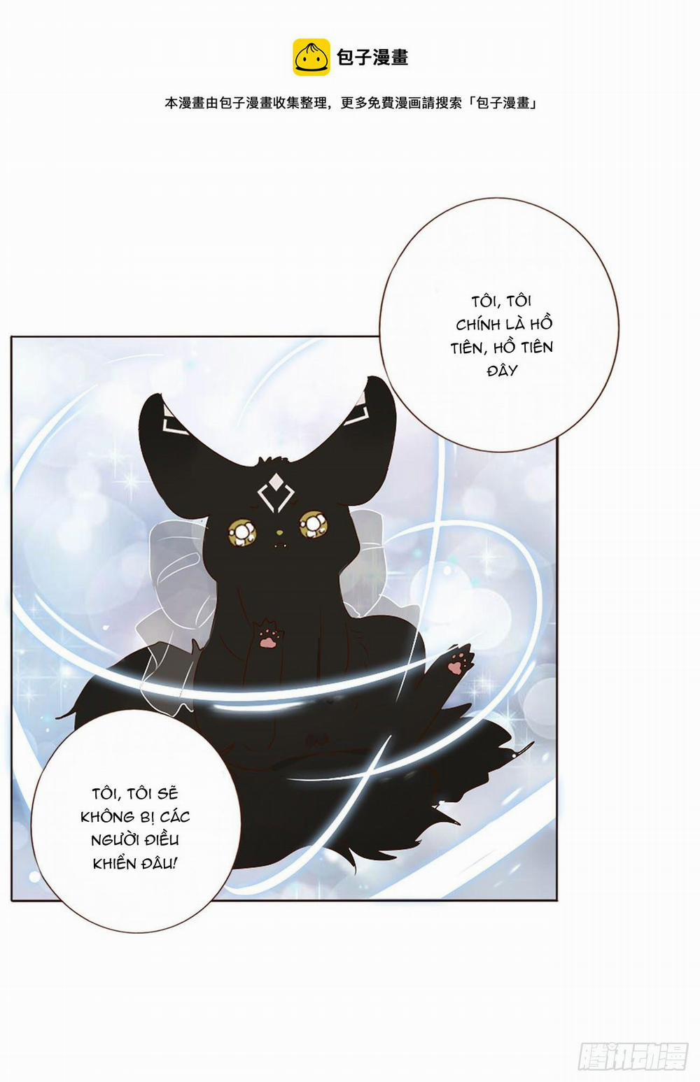 Ủng Nhiên Nhập Hoài 16 trang 41