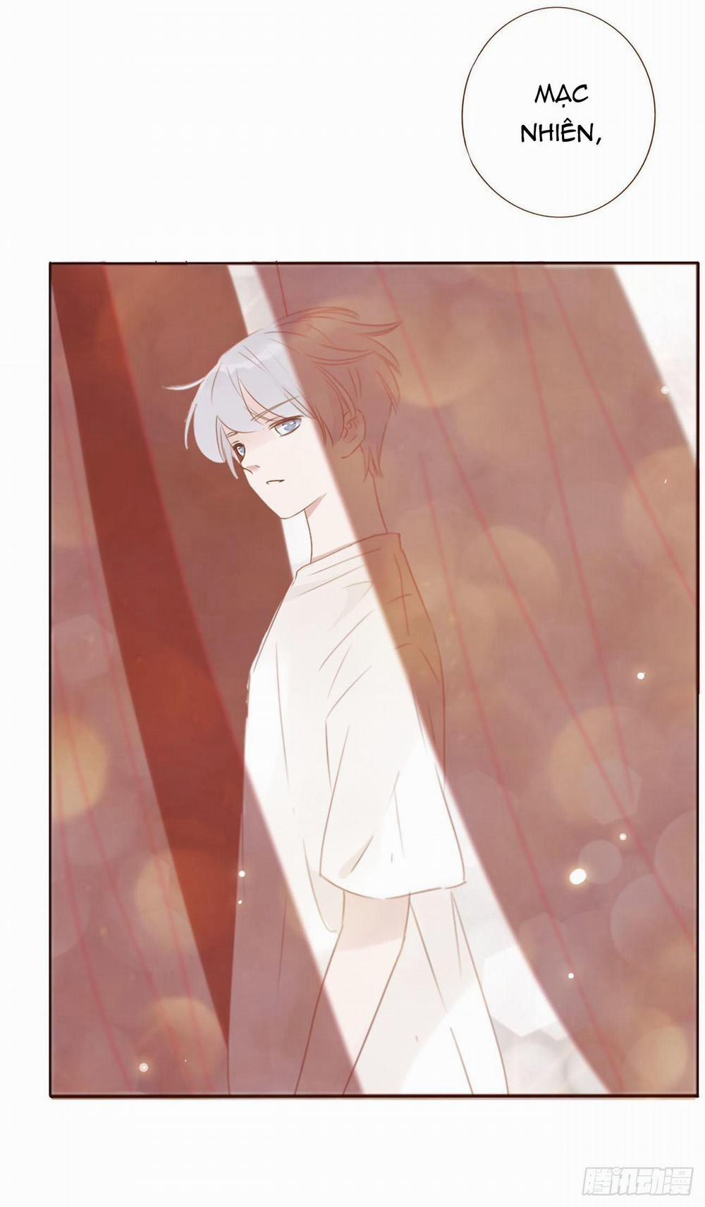 Ủng Nhiên Nhập Hoài 16 trang 49