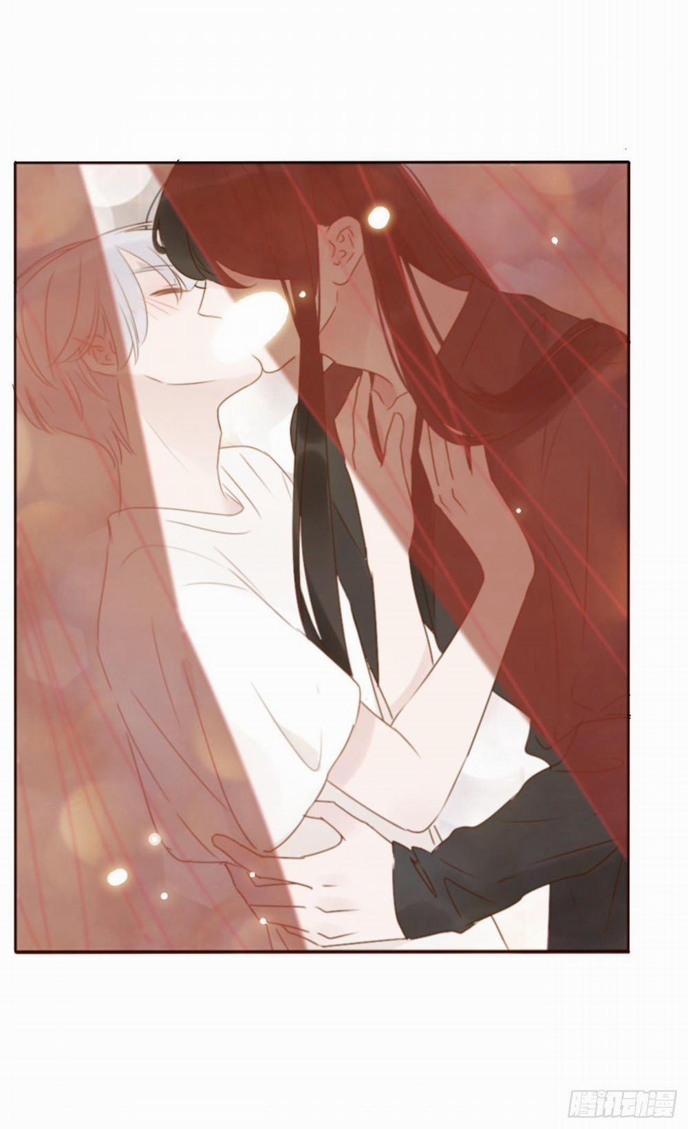 Ủng Nhiên Nhập Hoài 16 trang 54