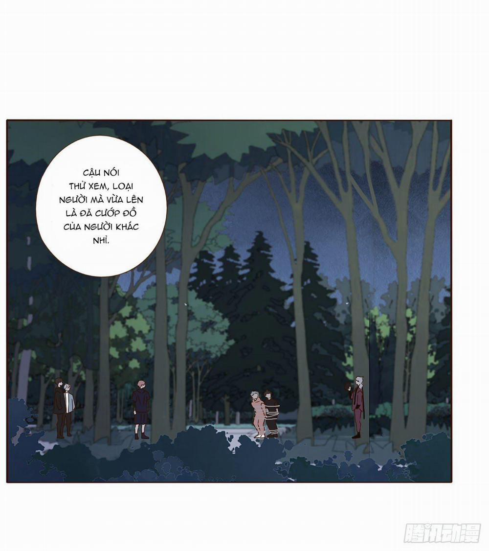 Ủng Nhiên Nhập Hoài 16 trang 8