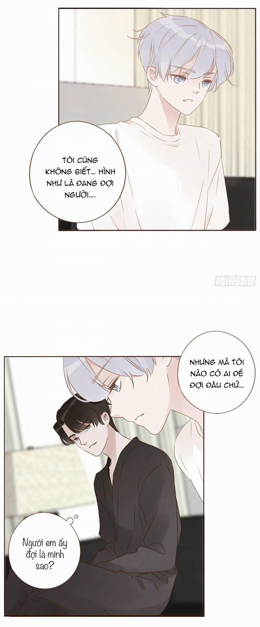 Ủng Nhiên Nhập Hoài 17 trang 11