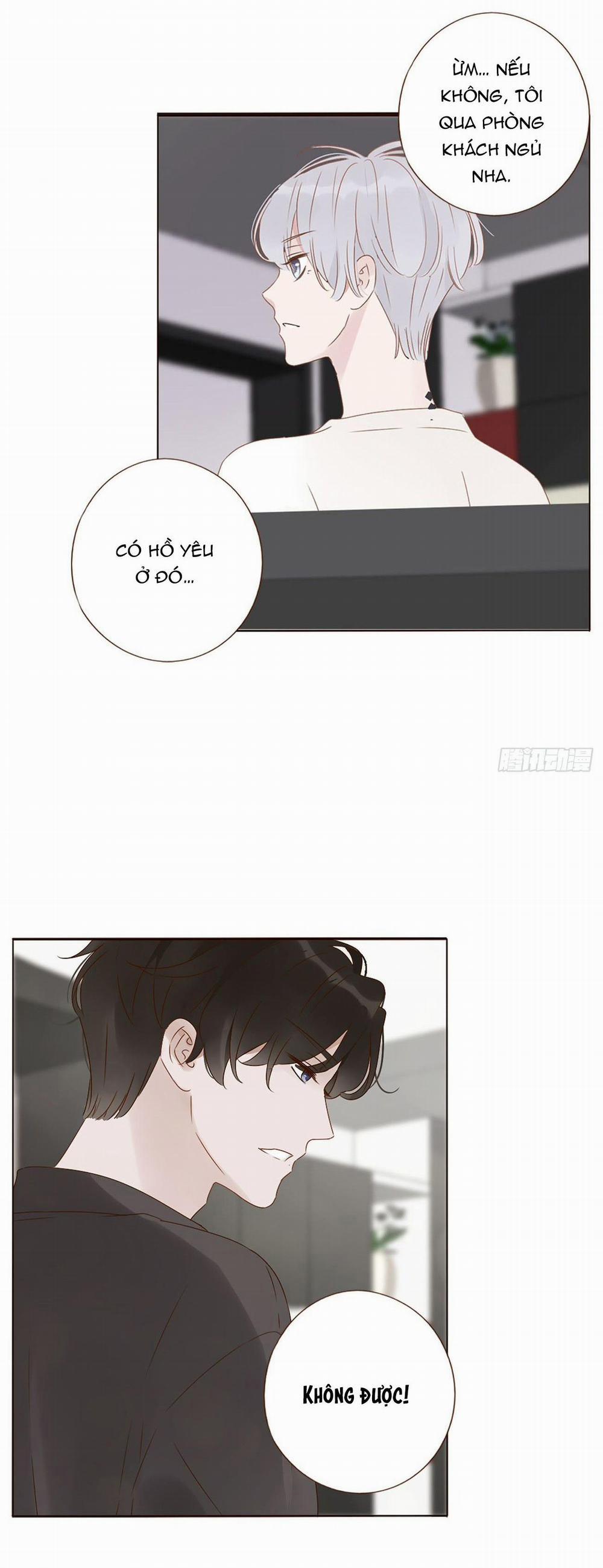 Ủng Nhiên Nhập Hoài 17 trang 17