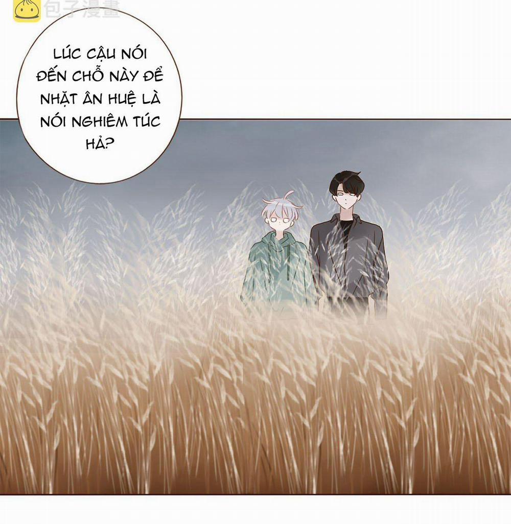 Ủng Nhiên Nhập Hoài 17 trang 22