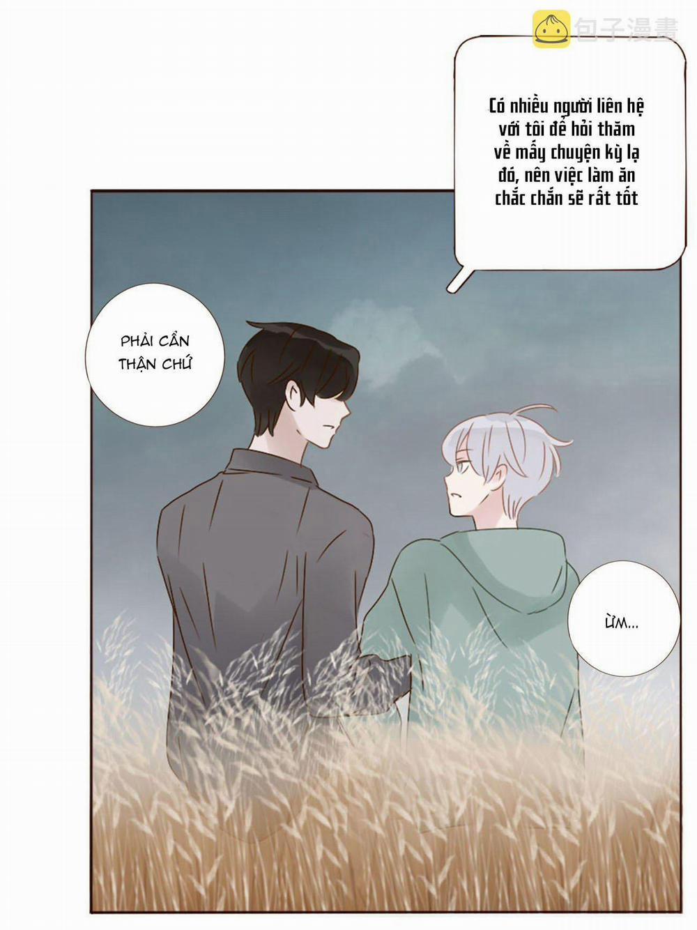 Ủng Nhiên Nhập Hoài 17 trang 26