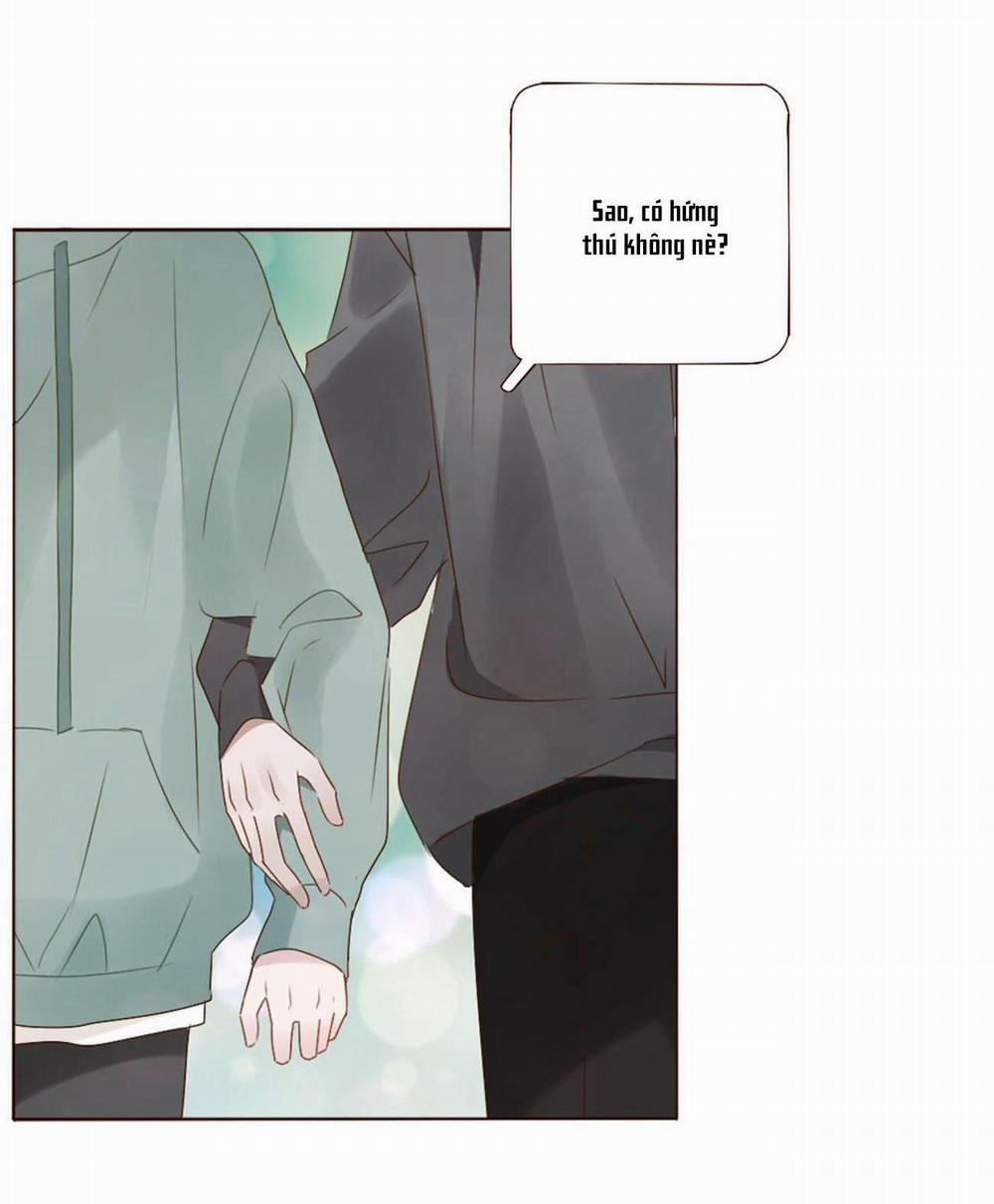 Ủng Nhiên Nhập Hoài 17 trang 27