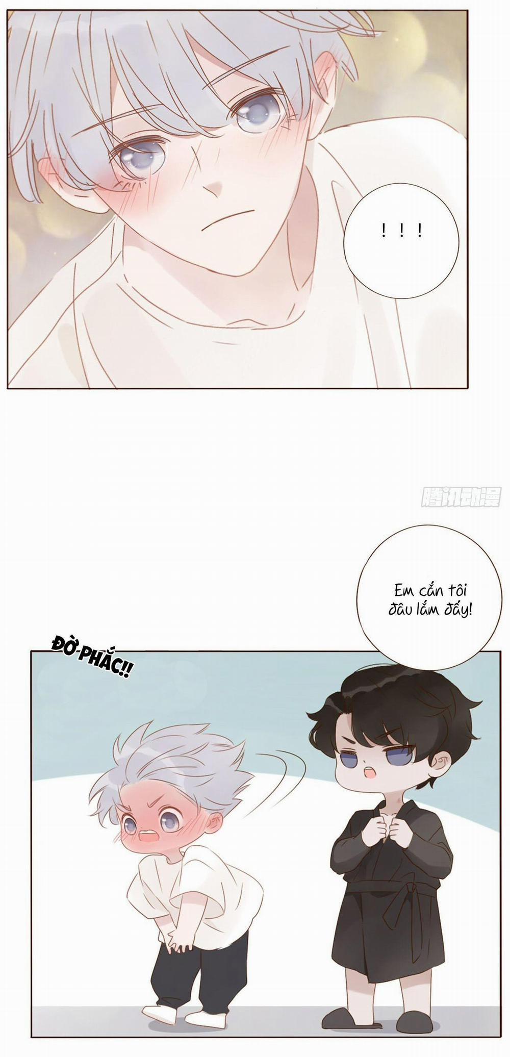 Ủng Nhiên Nhập Hoài 17 trang 5