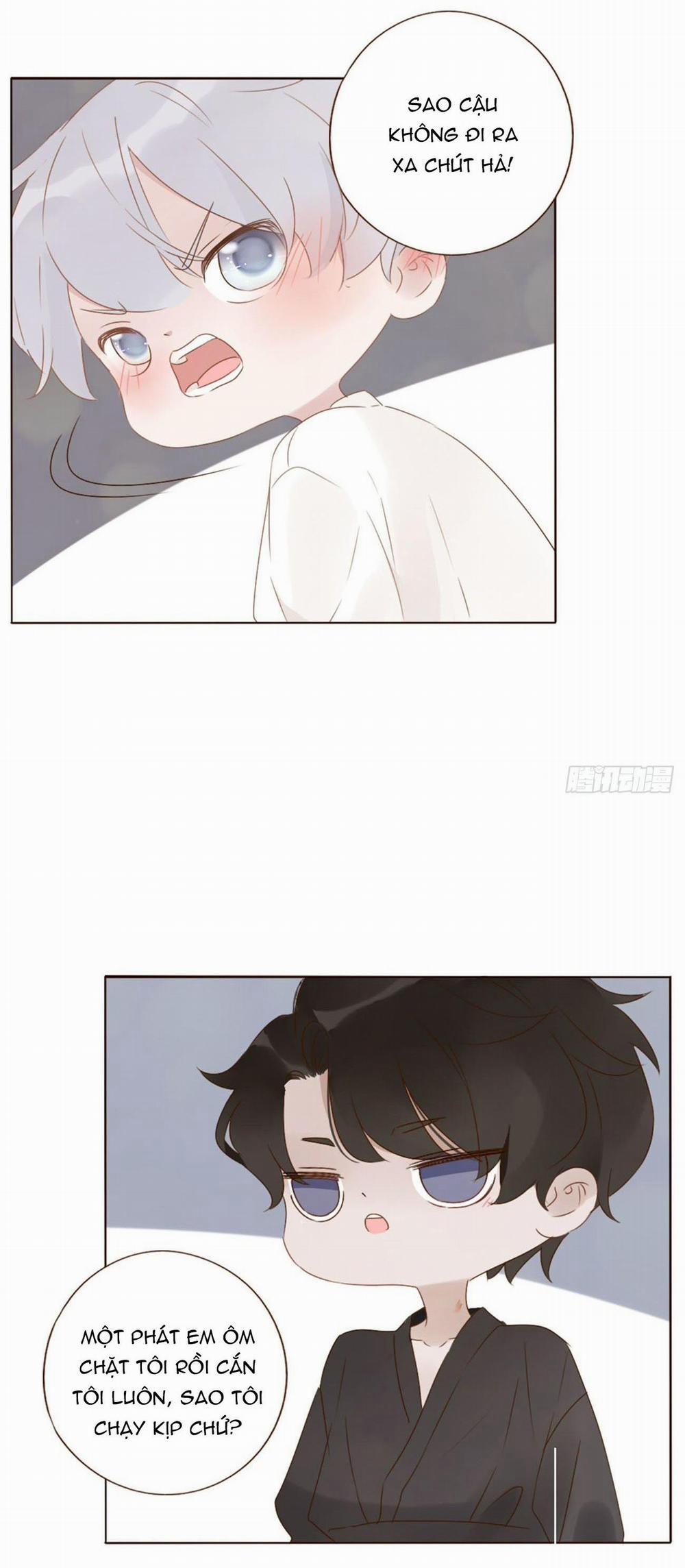 Ủng Nhiên Nhập Hoài 17 trang 6