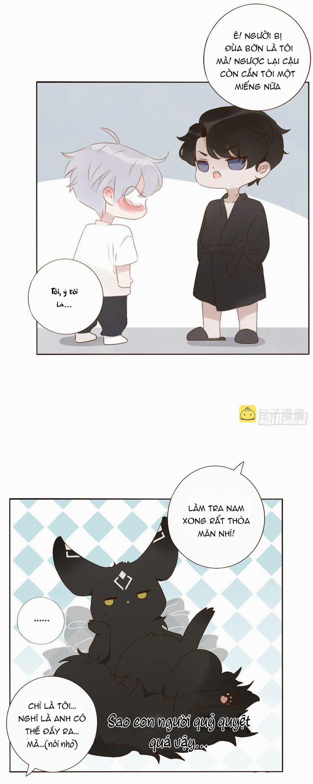 Ủng Nhiên Nhập Hoài 17 trang 8