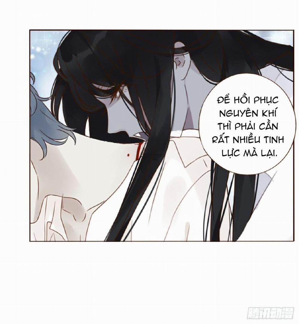 Ủng Nhiên Nhập Hoài 18 trang 12