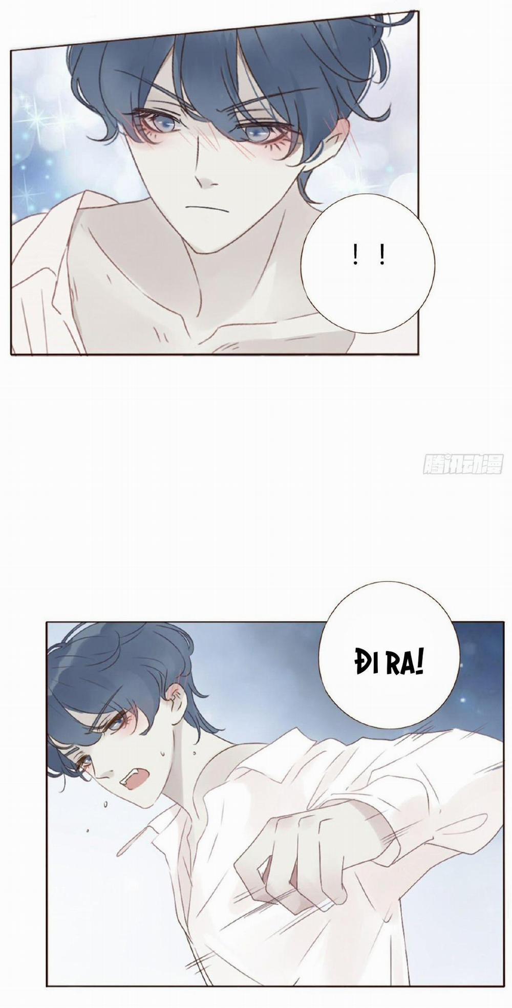 Ủng Nhiên Nhập Hoài 18 trang 16