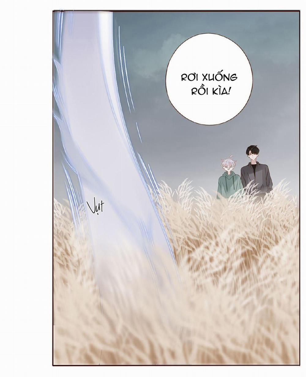 Ủng Nhiên Nhập Hoài 18 trang 2