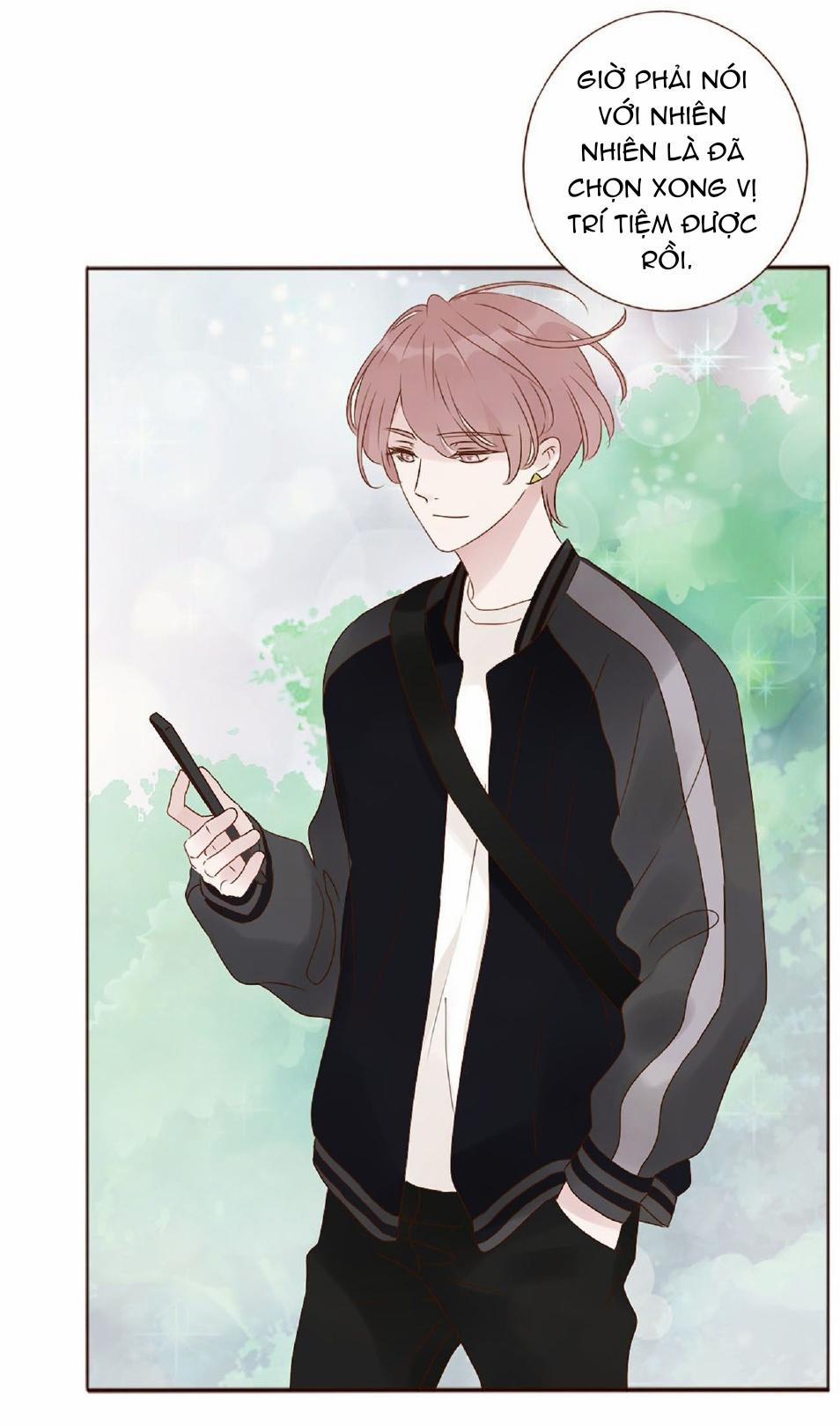 Ủng Nhiên Nhập Hoài 18 trang 5