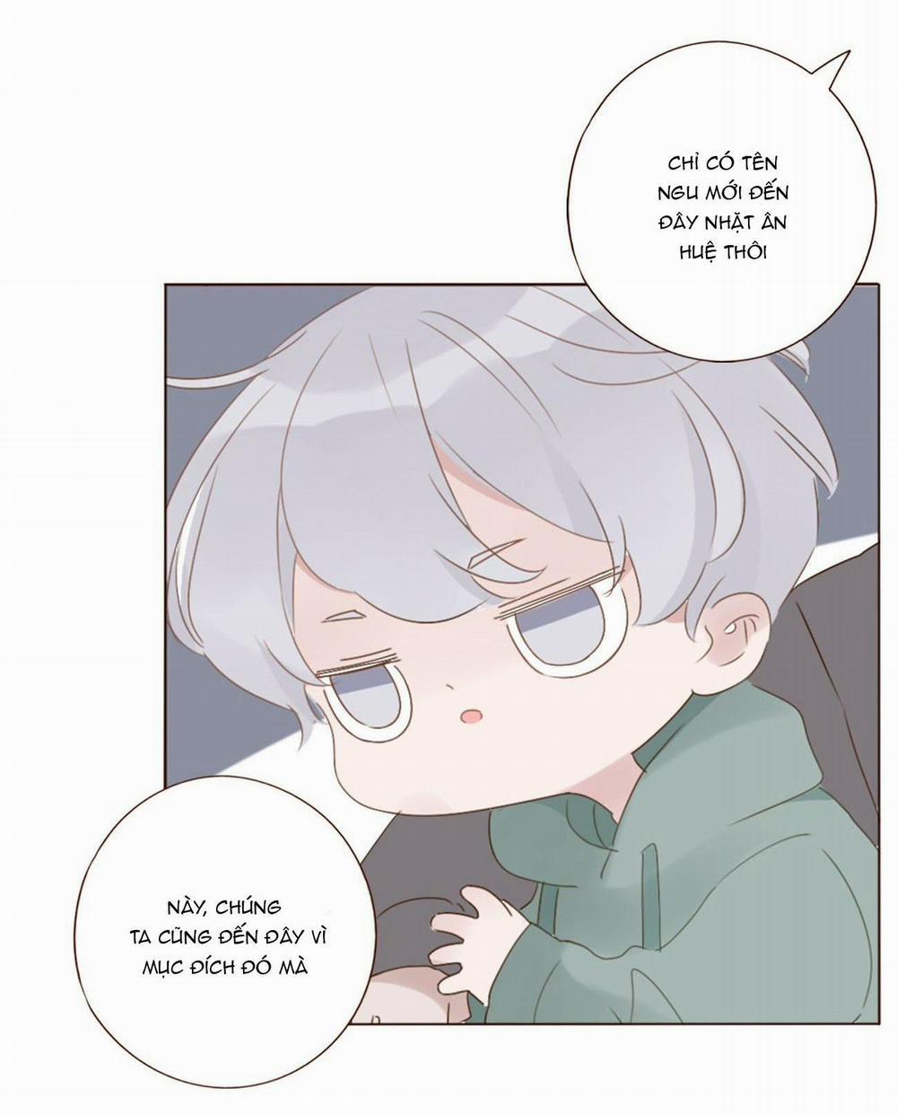 Ủng Nhiên Nhập Hoài 19 trang 15