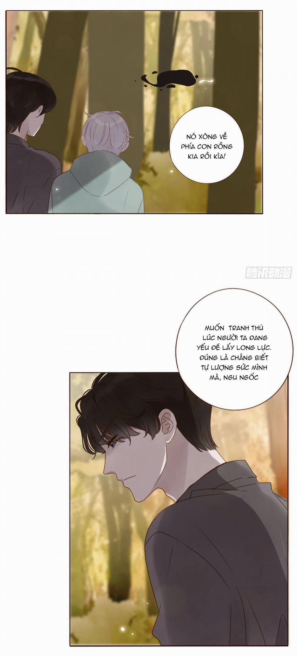 Ủng Nhiên Nhập Hoài 19 trang 16